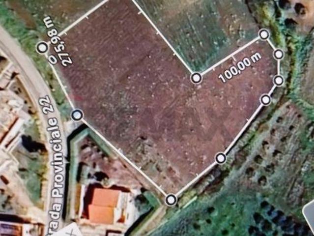 Terreno Edificabile in vendita a Buseto Palizzolo, Buseto centro