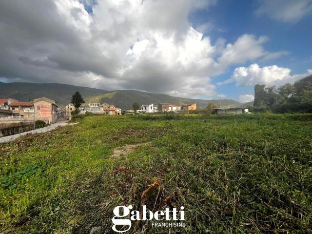 Terreno edificabile in vendita a Camigliano