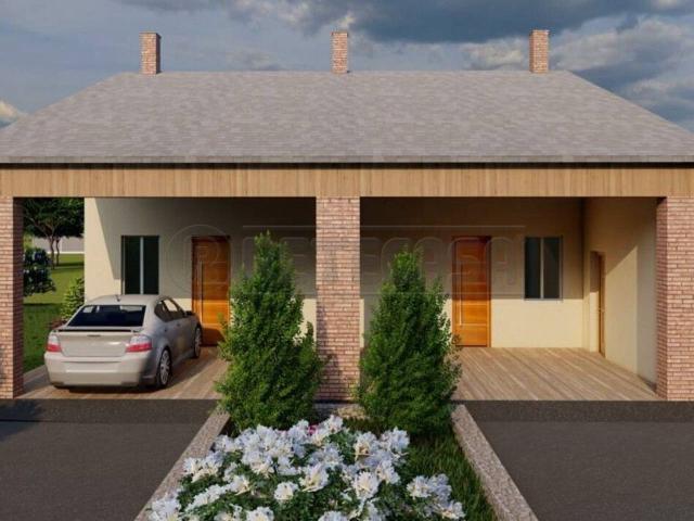Terreno edificabile in vendita a Camisano Vicentino