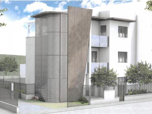 Terreno edificabile in vendita a Campi Bisenzio