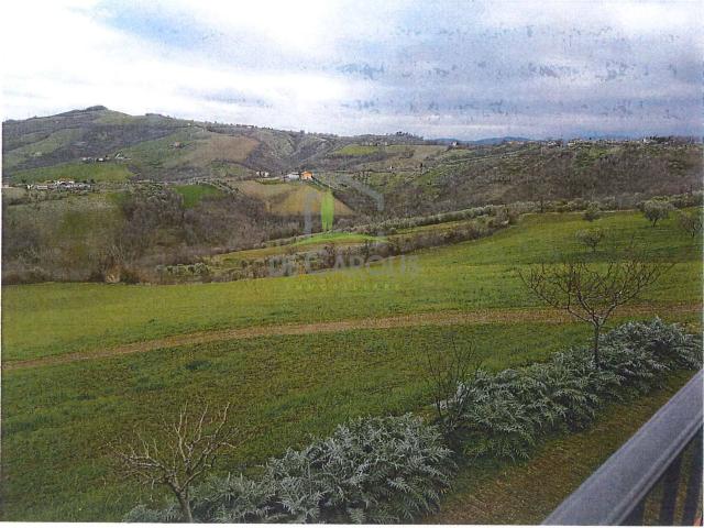 Terreno edificabile in vendita a Campli, Cesen