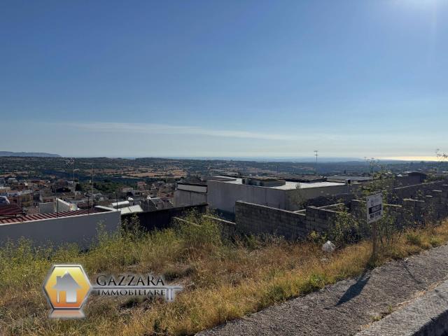 Terreno edificabile in vendita a Canicattini Bagni, Zona Alta