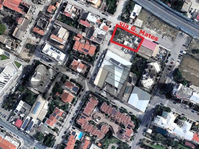 Terreno edificabile in vendita a Cagliari