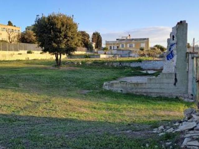 Terreno edificabile in vendita a Cagliari