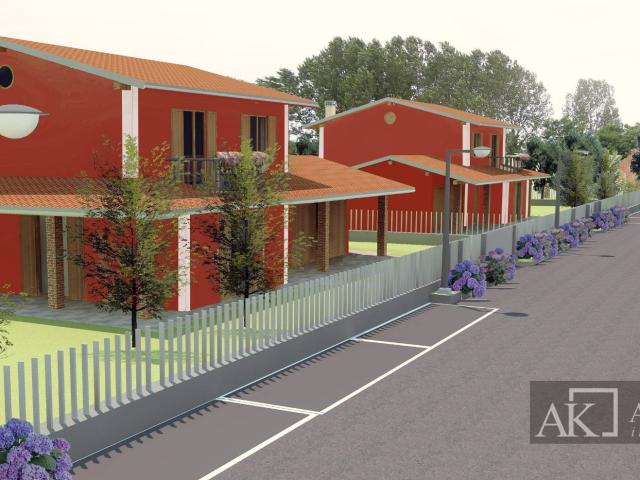 Terreno edificabile in vendita a Caltignaga, Sologno