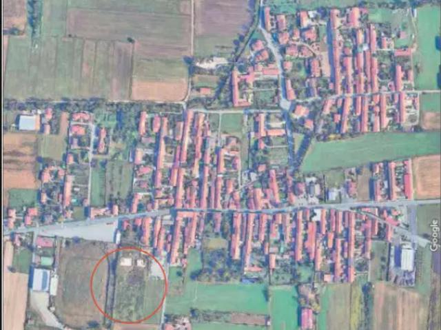 Terreno Edificabile in vendita a Caluso