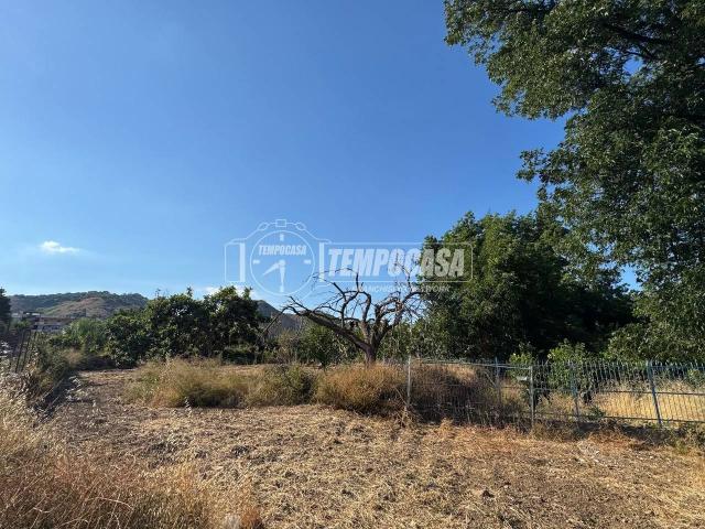 Terreno edificabile in vendita a Calatabiano
