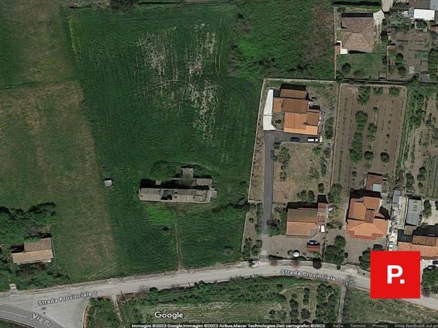 Terreno edificabile in vendita a Capua