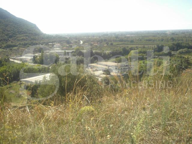 Terreno edificabile in vendita a Capua