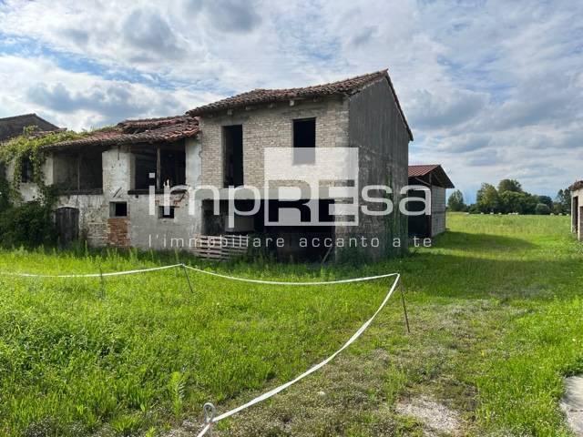 Terreno edificabile in vendita a Carbonera