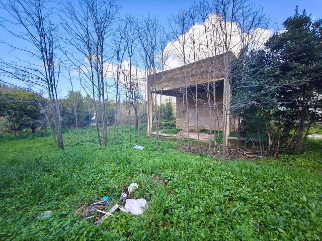 Terreno edificabile in vendita a Carini