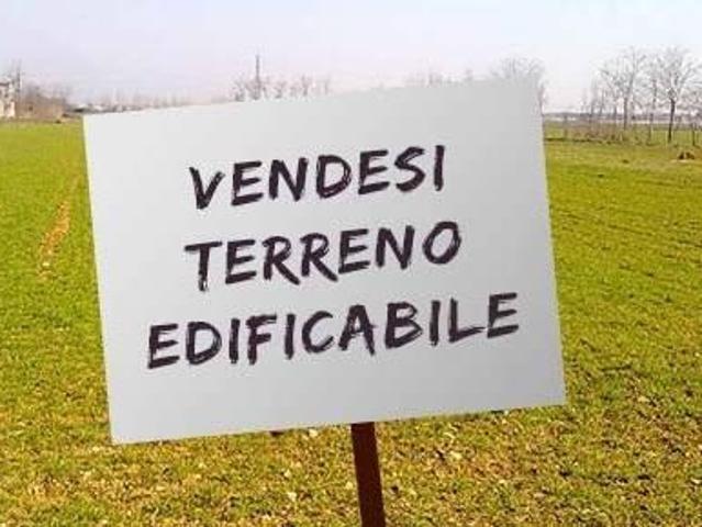 Terreno edificabile in vendita a Carpi