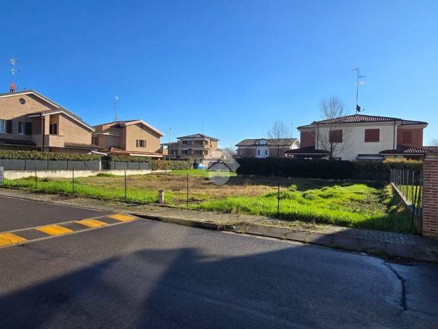 Terreno edificabile in vendita a Carpi