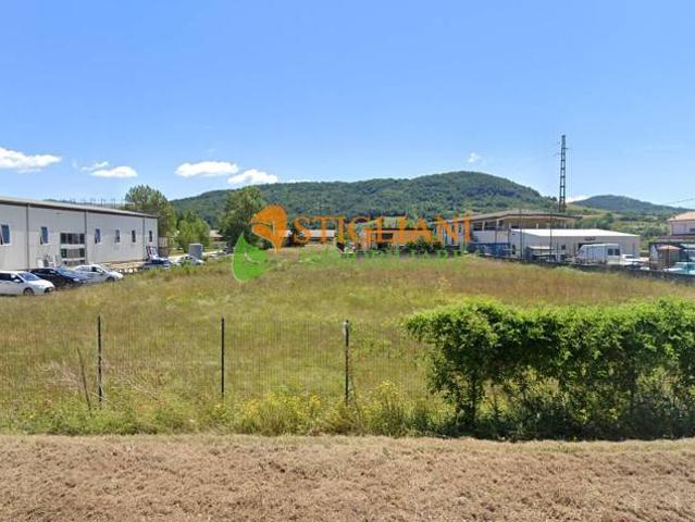 Terreno edificabile in vendita a Castel di Sangro, Via Degli Abruzzi
