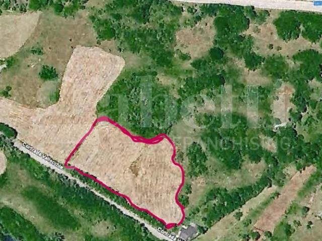 Terreno Edificabile in vendita a Castel di Sangro