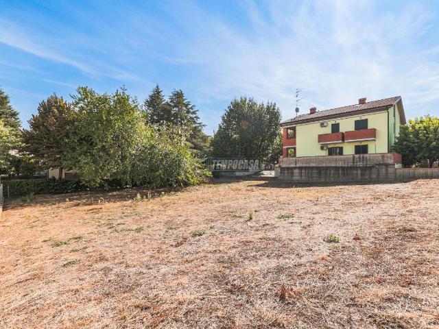 Terreno edificabile in vendita a Castel San Pietro Terme