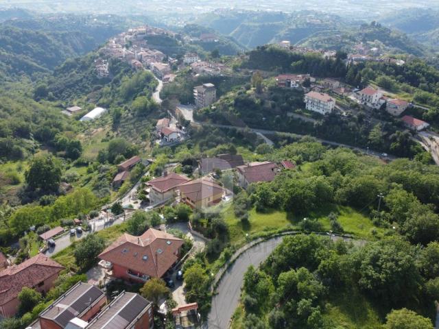 Terreno edificabile in vendita a Castiglione Cosentino