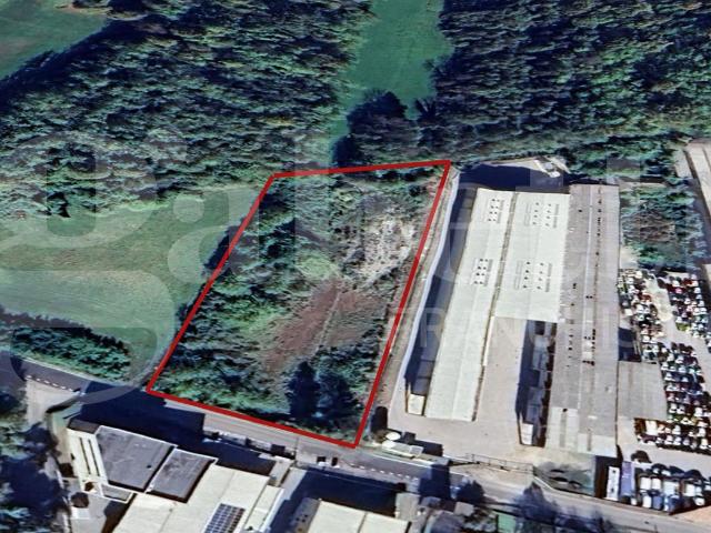 Terreno Edificabile in vendita a Casale Litta