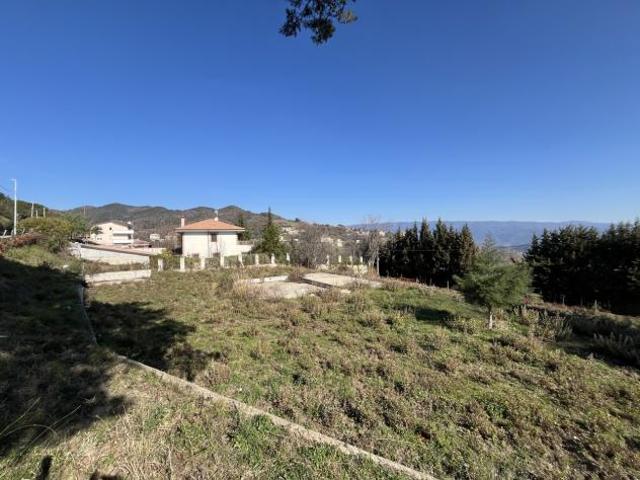 Terreno edificabile in vendita a Catanzaro