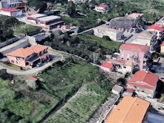 Terreno edificabile in vendita a Catanzaro