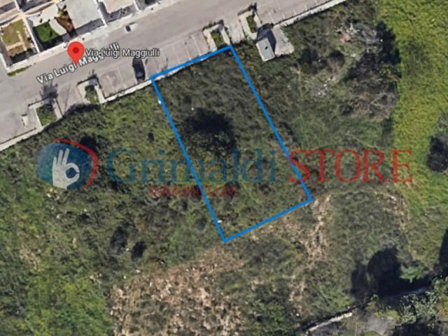 Terreno edificabile in vendita a Cavallino