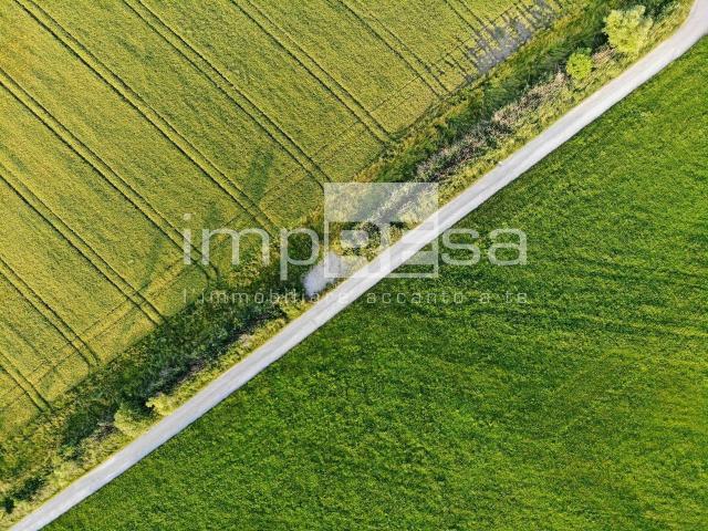 Terreno edificabile in vendita a Cavallino Treporti