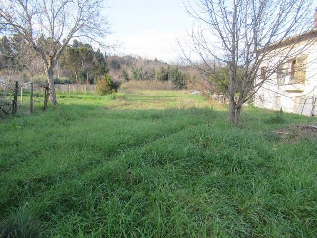 Terreno edificabile in vendita a Cepagatti, Villanova