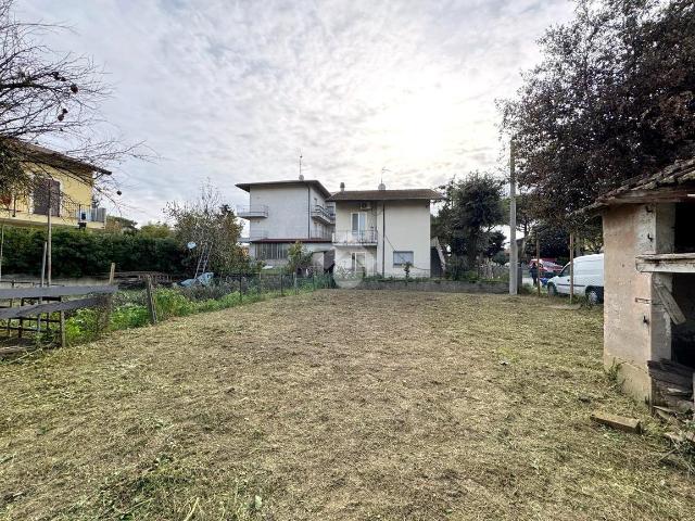 Terreno edificabile in vendita a Cervia