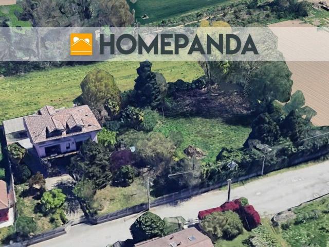 Terreno edificabile in vendita a Cermenate