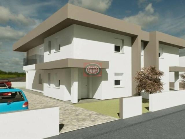 Terreno edificabile in vendita a Cesenatico