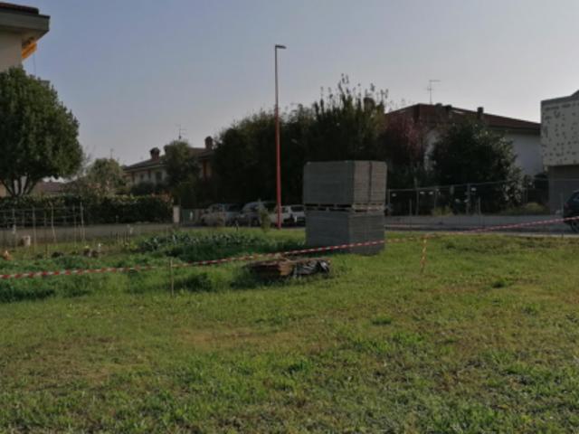 Terreno edificabile in vendita a Cesena