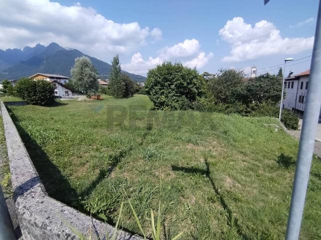 Terreno edificabile in vendita a Cesiomaggiore