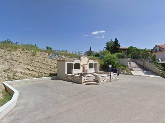 Terreno edificabile in vendita a Civitella del Tronto