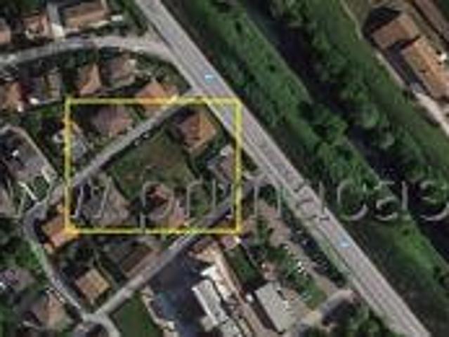 Terreno edificabile in vendita a Cologna Veneta