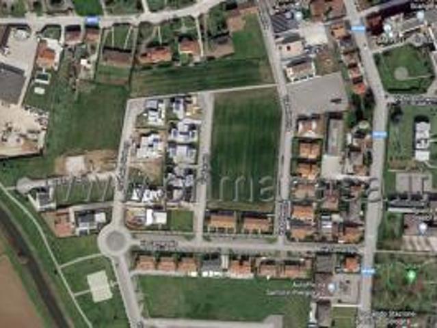 Terreno edificabile in vendita a Cologna Veneta