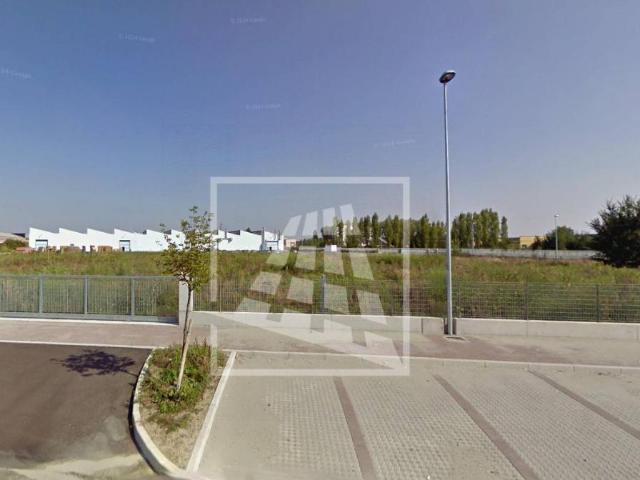 Terreno edificabile in vendita a Correggio