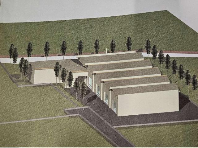 Terreno edificabile in vendita a Cumiana