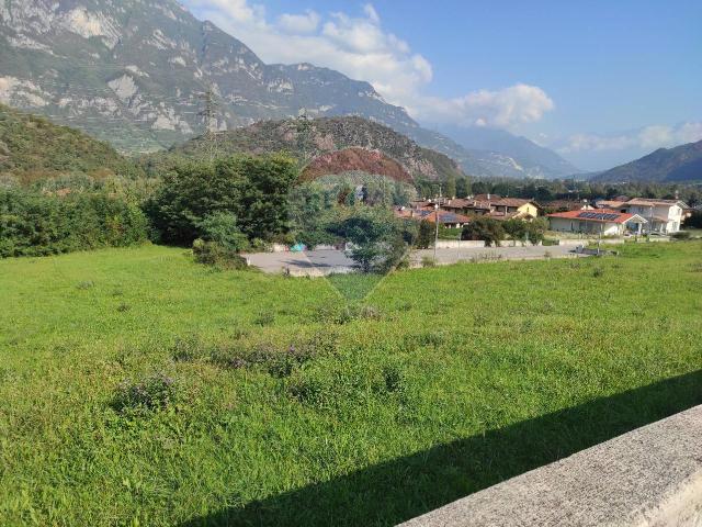 Terreno edificabile in vendita a Darfo Boario Terme
