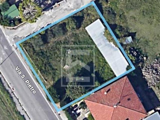Terreno Edificabile in vendita a Desenzano del Garda, Centenaro