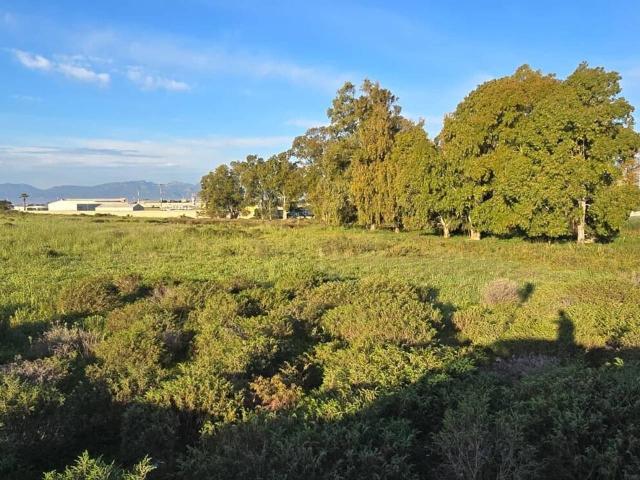 Terreno edificabile in vendita a Elmas