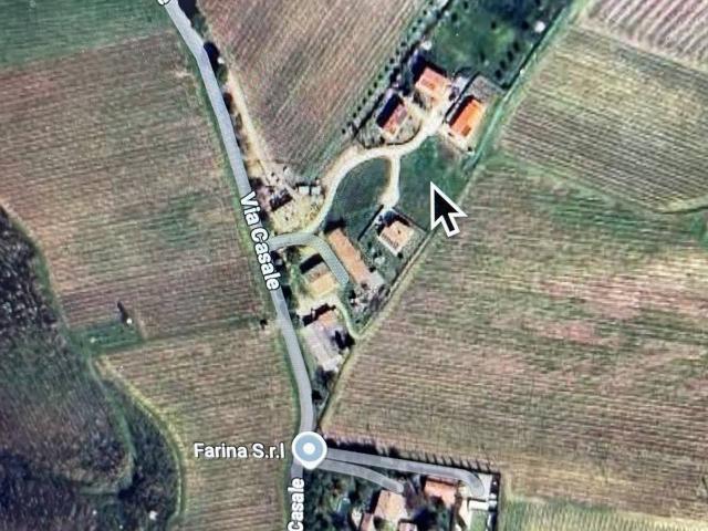 Terreno edificabile in vendita a Faenza