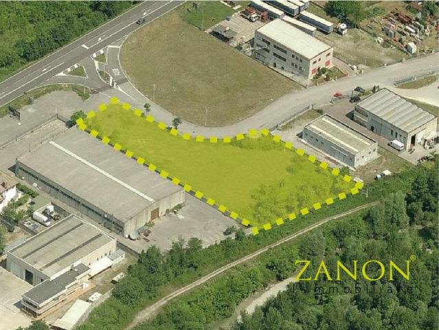 Terreno edificabile in vendita a Farra d'Isonzo, Borgo Grotta Mainizza