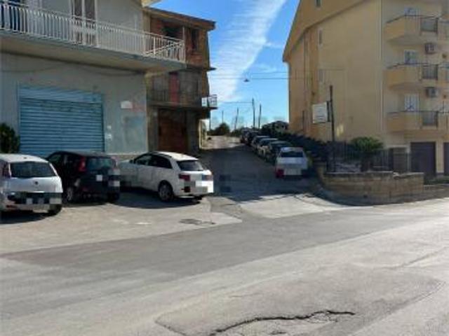 Terreno Edificabile in vendita a Favara