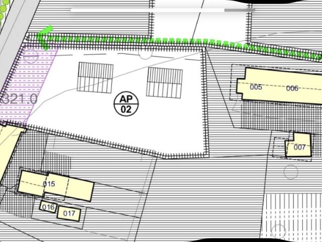 Terreno edificabile in vendita a Feltre