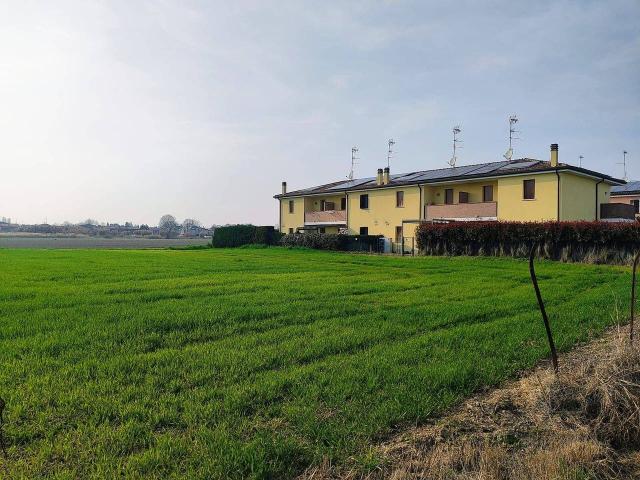 Terreno edificabile in vendita a Ferrara