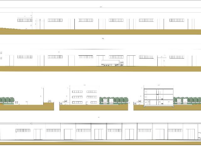 Terreno edificabile in vendita a Fino Mornasco