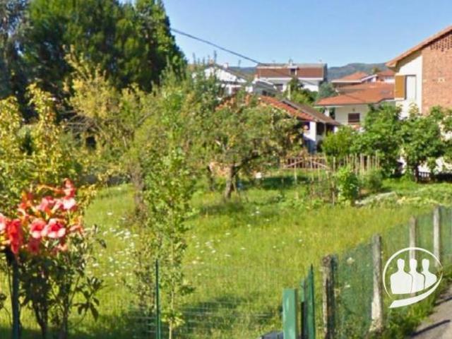 Terreno edificabile in vendita a Fiano