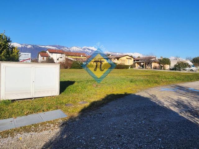 Terreno edificabile in vendita a Fontanafredda