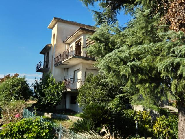 Terreno edificabile in vendita a Fondi, Centro No Centro Storico