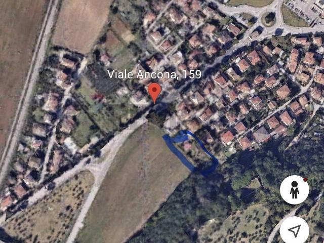 Terreno edificabile in vendita a Foligno